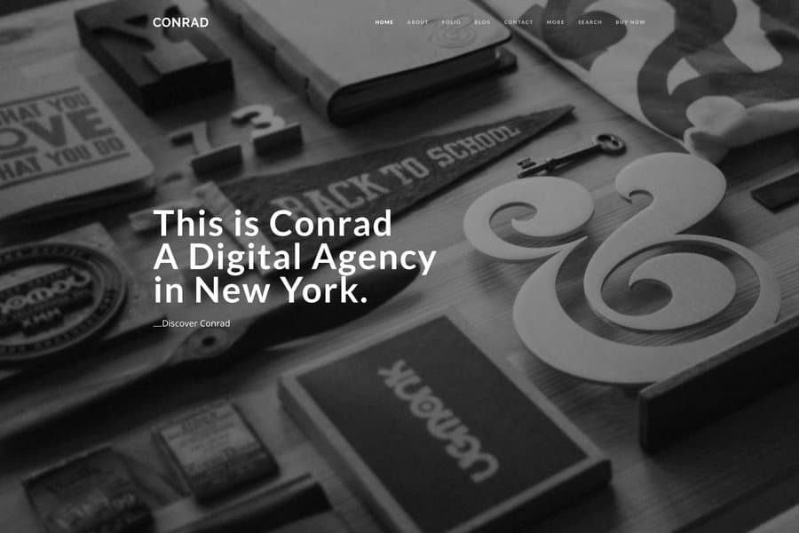 Conrad-Creative-Multi-Purpose-HTML-Template