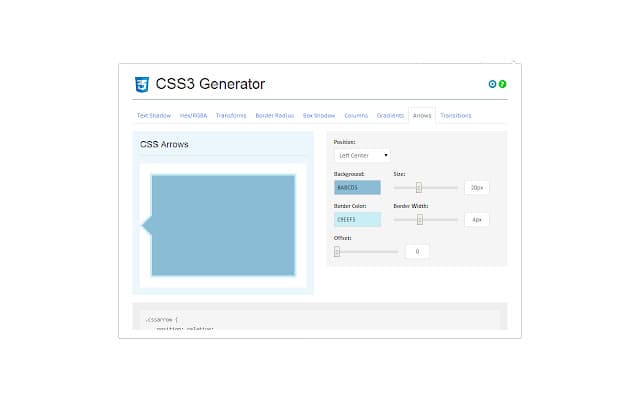 CSS3-generator-best-chrome-extension 