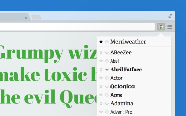 Google-Font-Previewer-best-chrome-extension