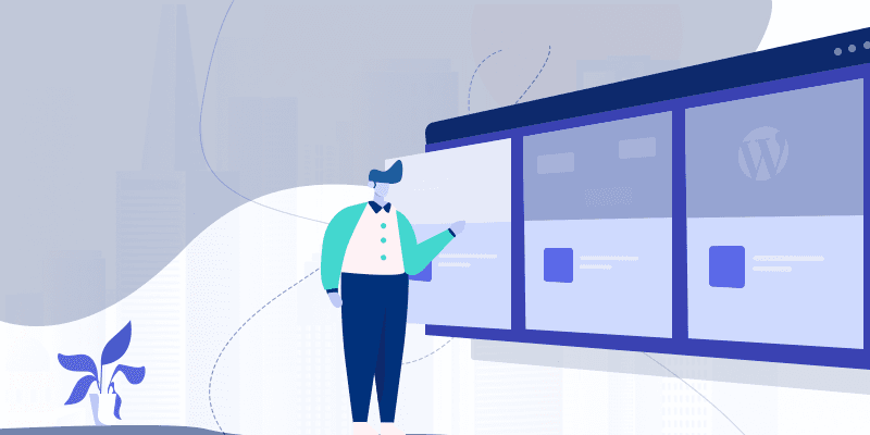How to Choose a Free WordPress Theme in 2022