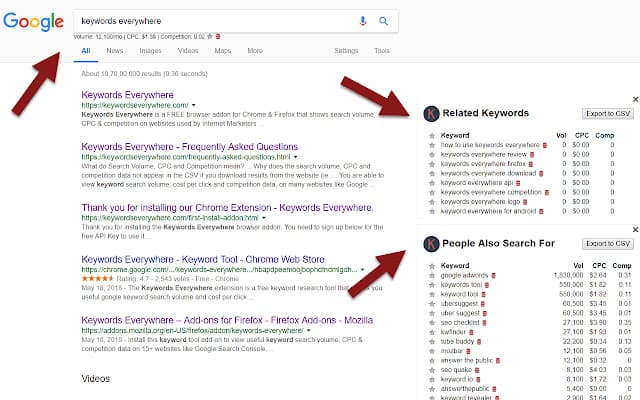 Keywords-Everywhere-best-chrome-extension-find-keyword