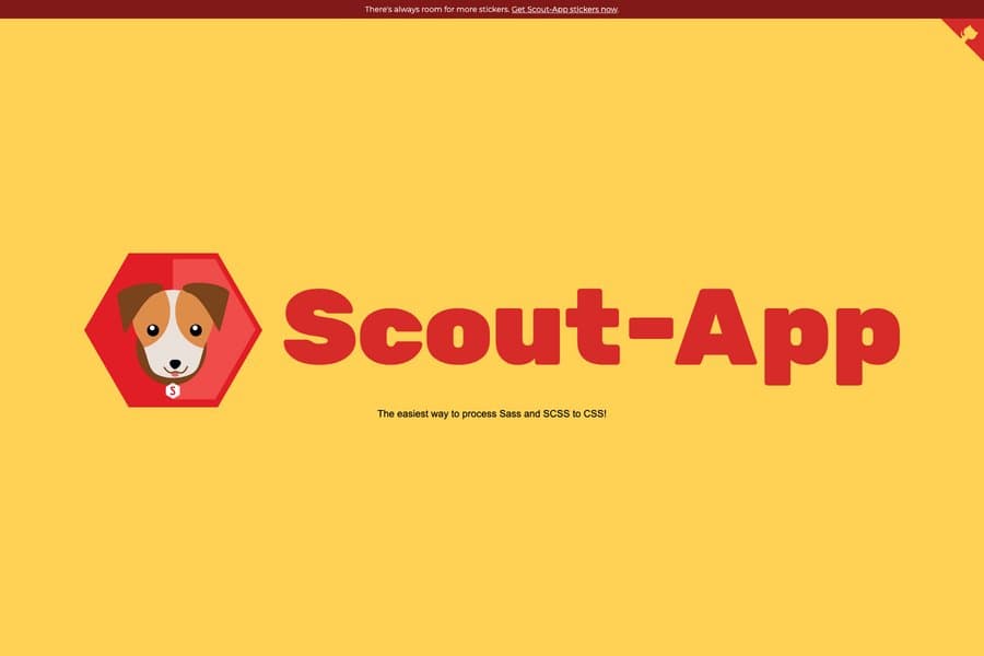 Scout-App