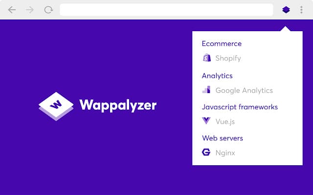 Wappalyzer-best-chrome-extension