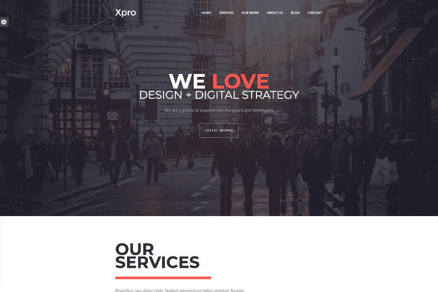 Xpro-Onepage-Multipurpose-Bootstrap-HTML