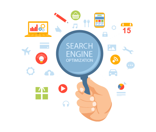 Search Engine Optimized